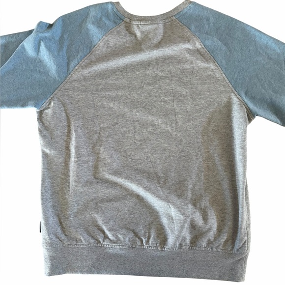 Patagonia Fitz Roy Bison Ahnya Crew Sweatshirt - Picture 3 of 8